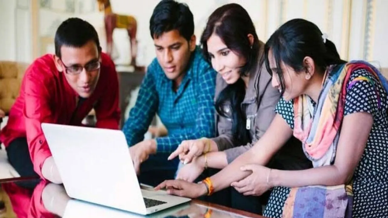 UGC Asks Higher Education Institutions To Update Data On Foreign Students' Admission
