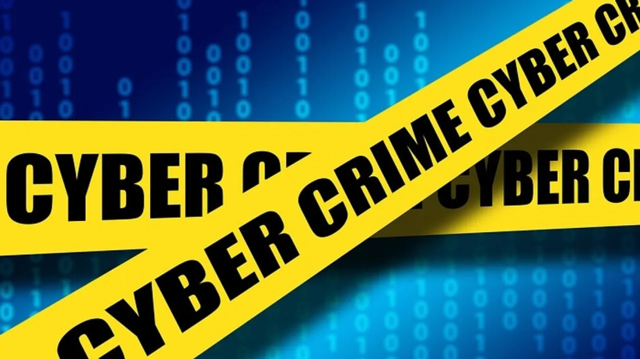 Cyber Crime