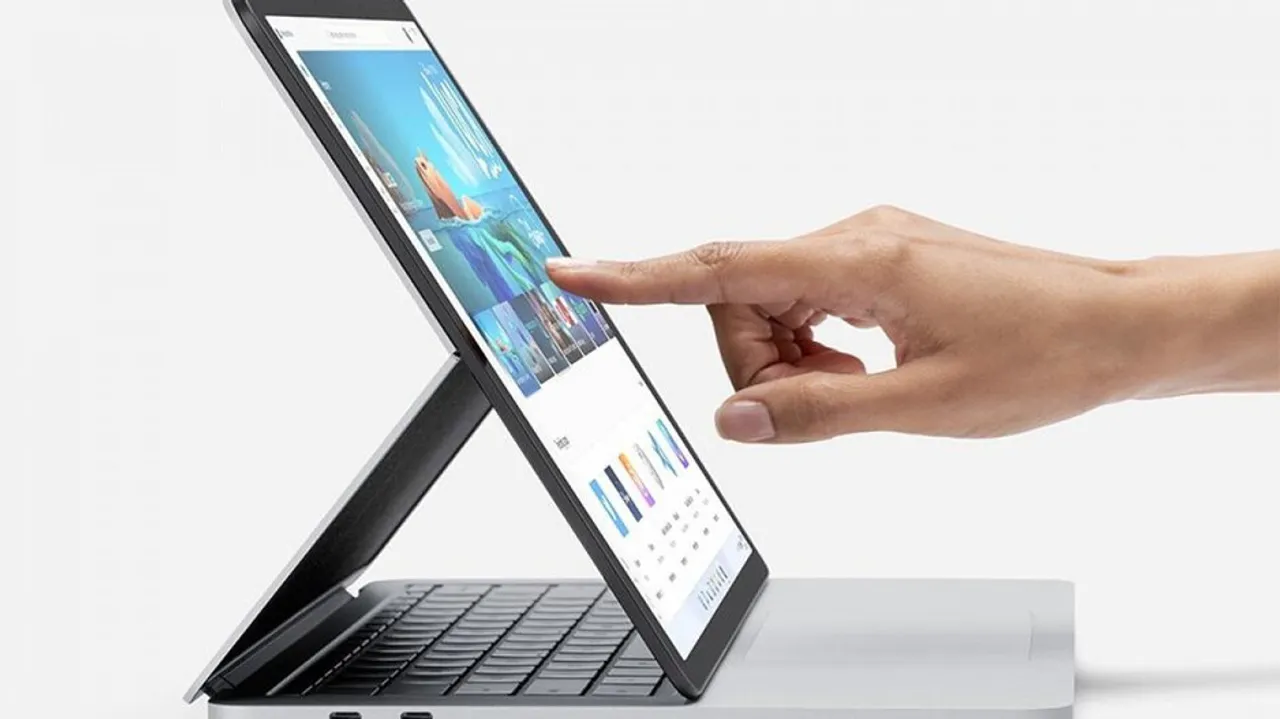 Microsoft Surface Laptop Studio India Availability Announced