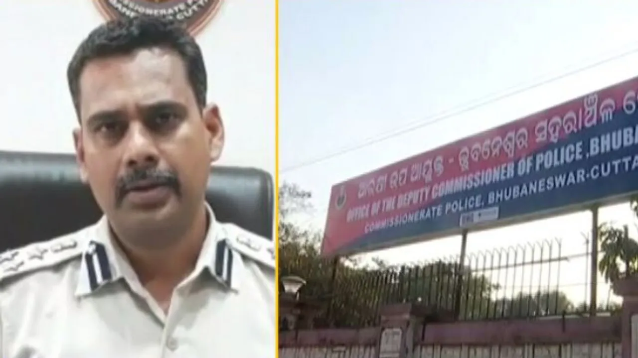 Missing Bhubaneswar Engg Students Picked Up By Sambalpur Police Over Suspected Jamtara Gang Link