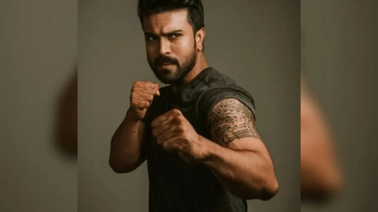 Top OTT Projects For Ram Charan Lined Up, Here's Detail