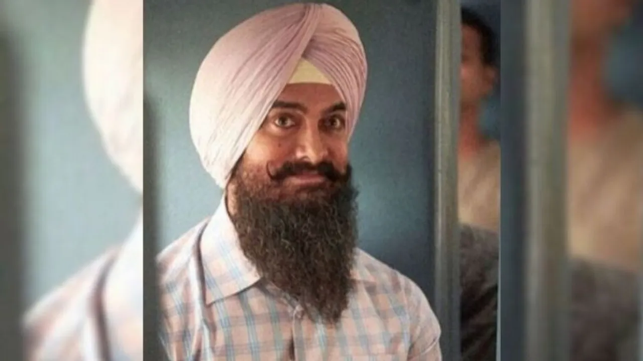 Release date of Aamir Khan's 'Laal Singh Chaddha' pushed to August 11