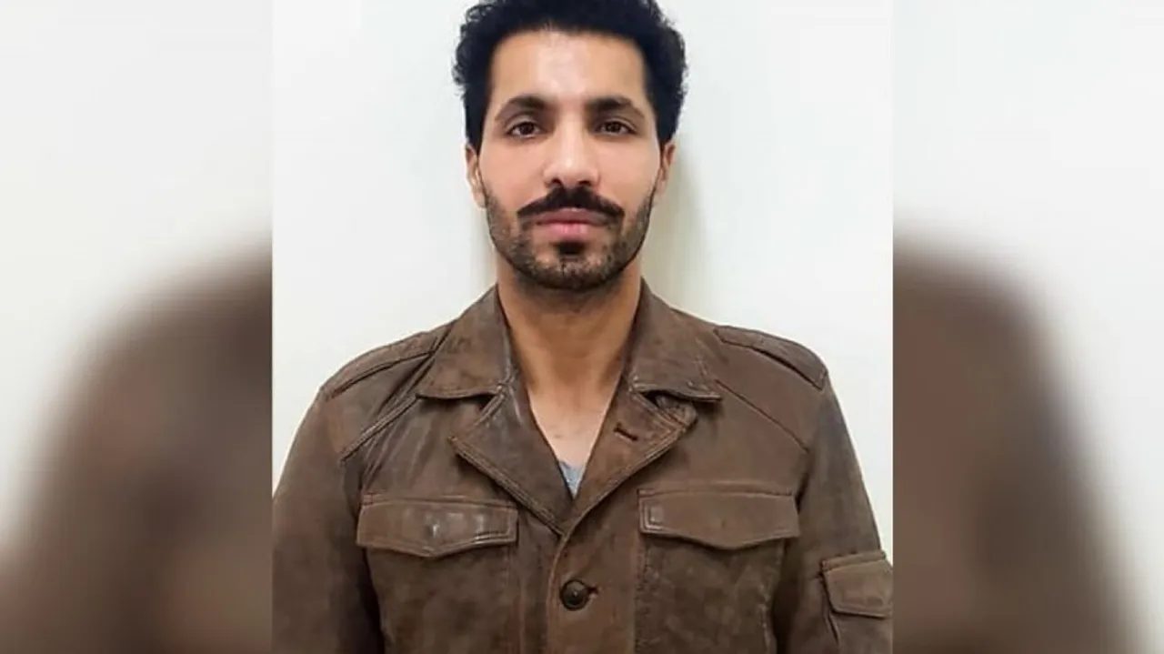 Red Fort Violence Accused Deep Sidhu Dies In Road Accident