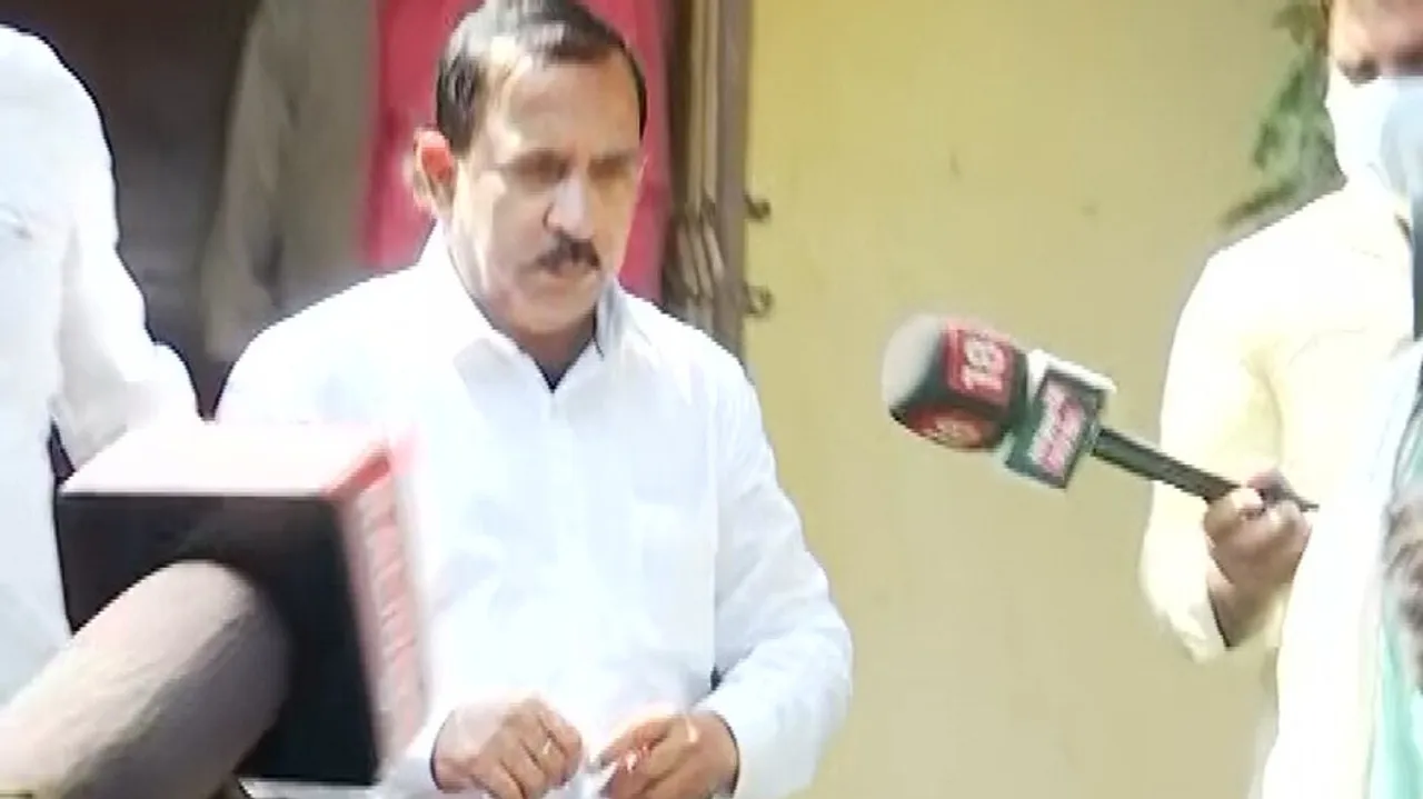 Imposter Who Wedded 17 Women For Money