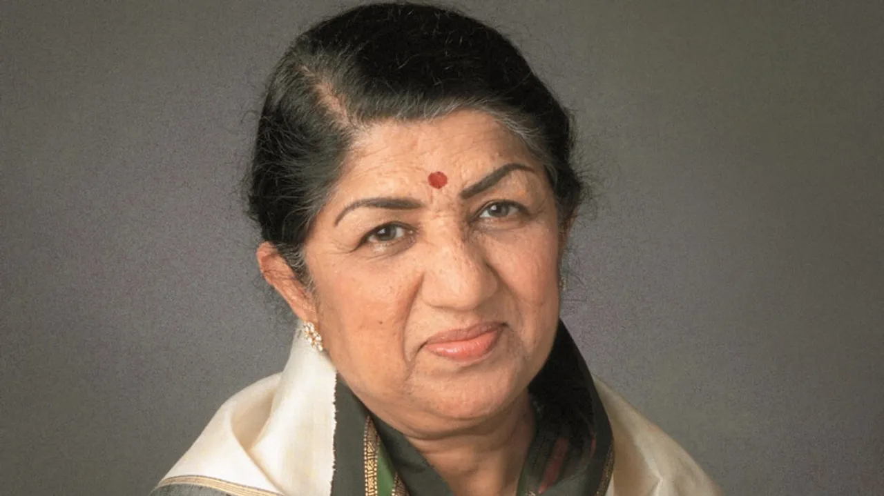 After Oscars, Grammy Awards Leave Out Lata Mangeshkar From 'In Memoriam' Section	