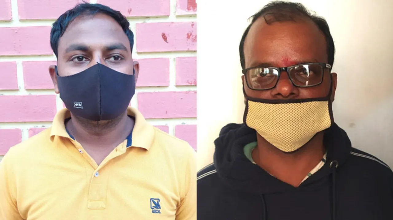 Odisha EOW Arrests 2 More Accused In Rs 10 Crore Ponzi Fraud