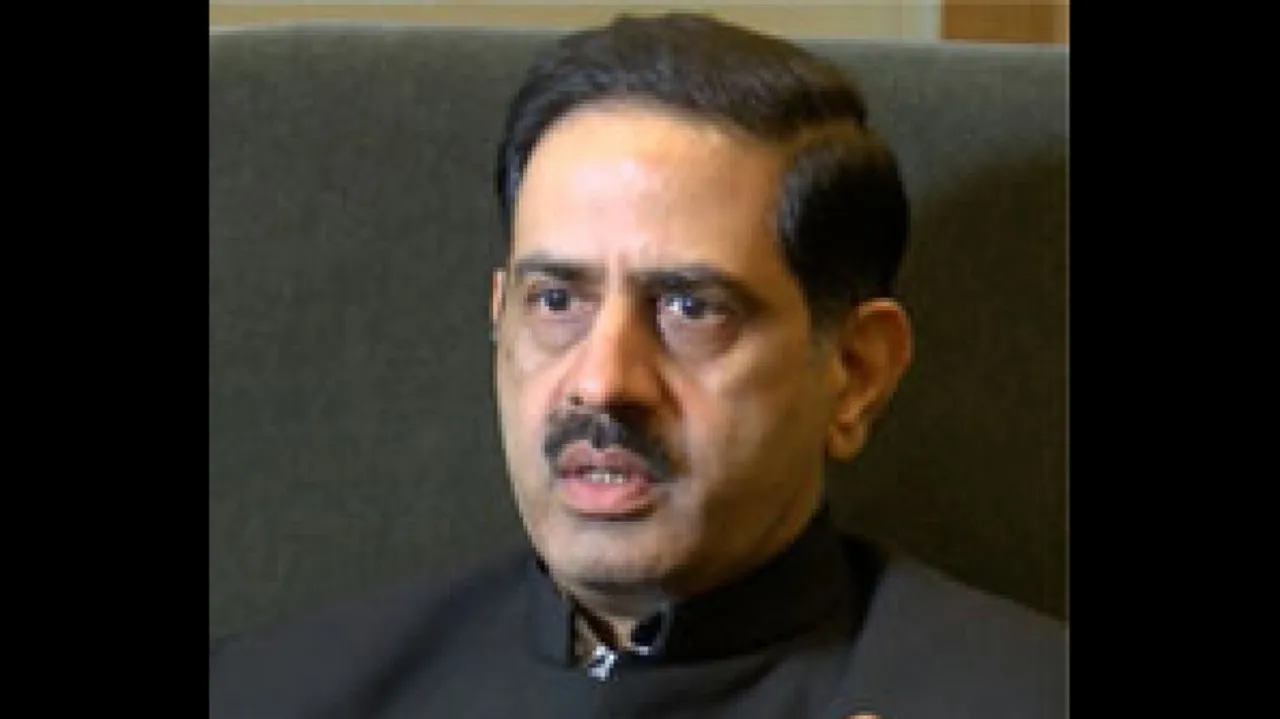 ICMR Chief Balram Bhargava Among 32 Candidates In Race For AIIMS Director