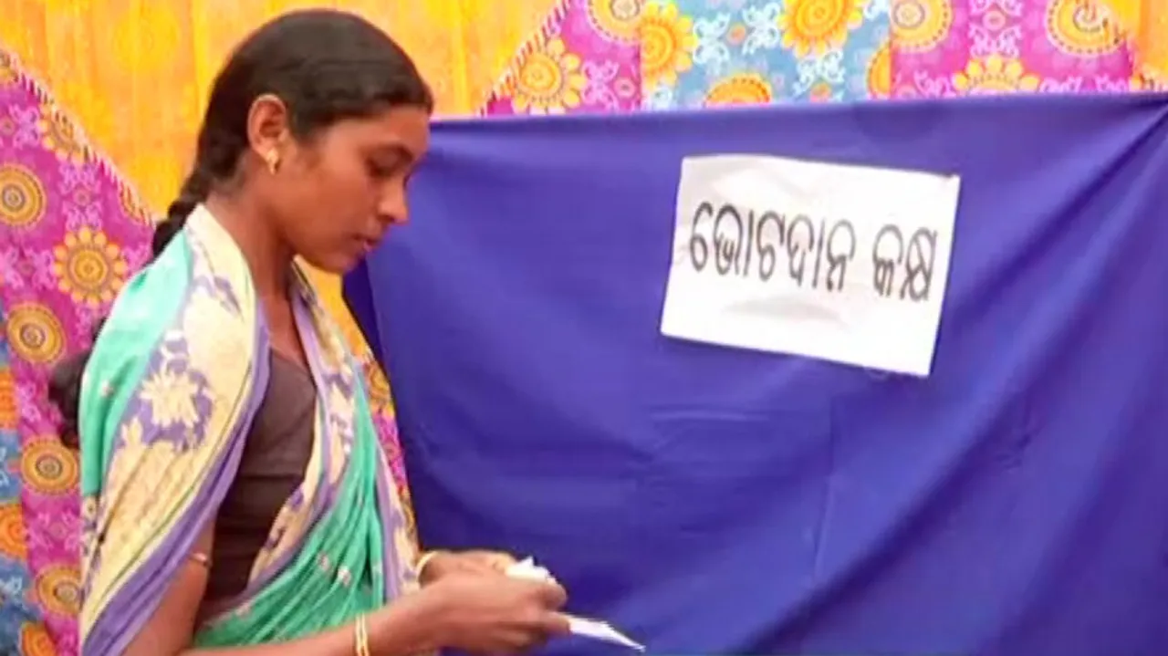 71 % Voter Turnout In Second Phase Odisha Panchayat Polls; Percentage Likely To Go Up, Says SEC