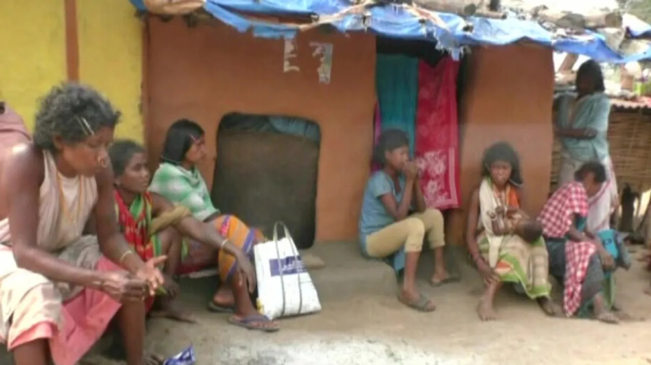 Odisha Panchayat Polls: 15-Year Long Wait For Dongria Kondh Community To End Tomorrow 