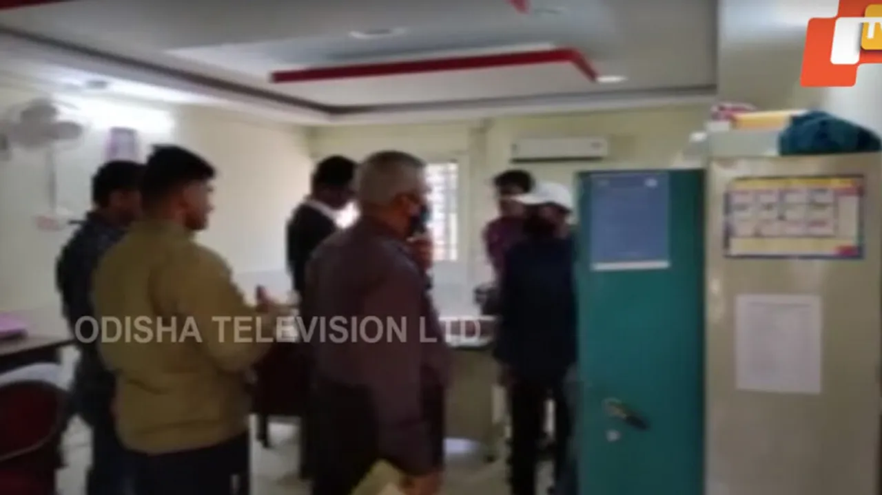 Odisha Vigilance Finds More Cash, Gold In Sunabeda NAC Asst Engineer’s Bank Lockers