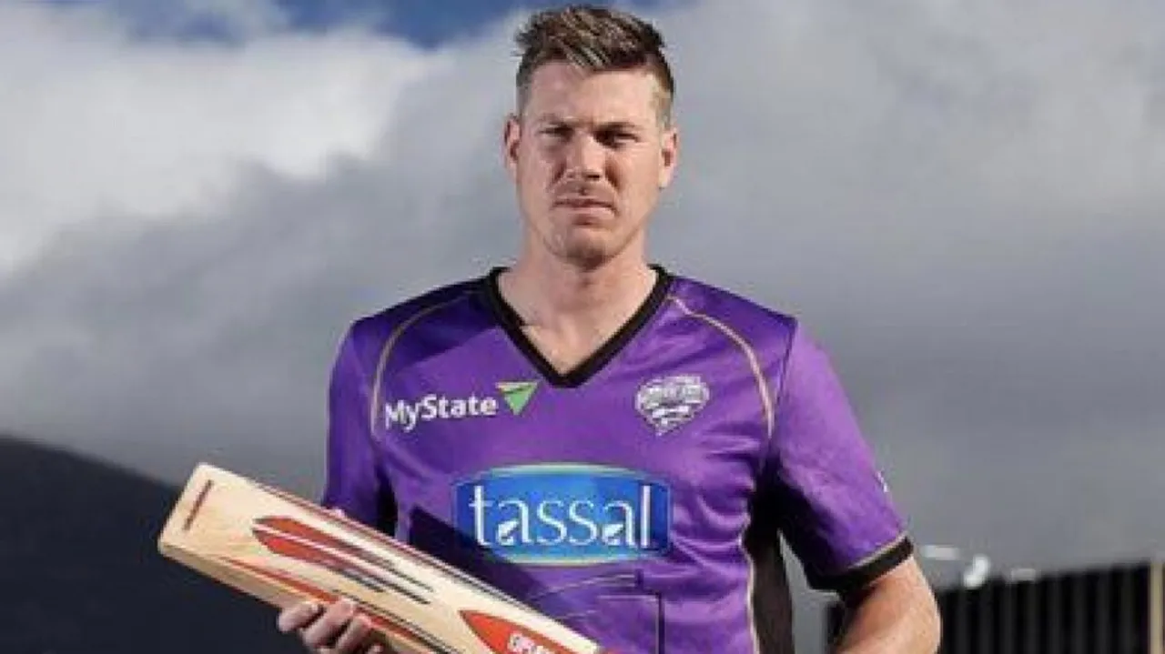James Faulkner 