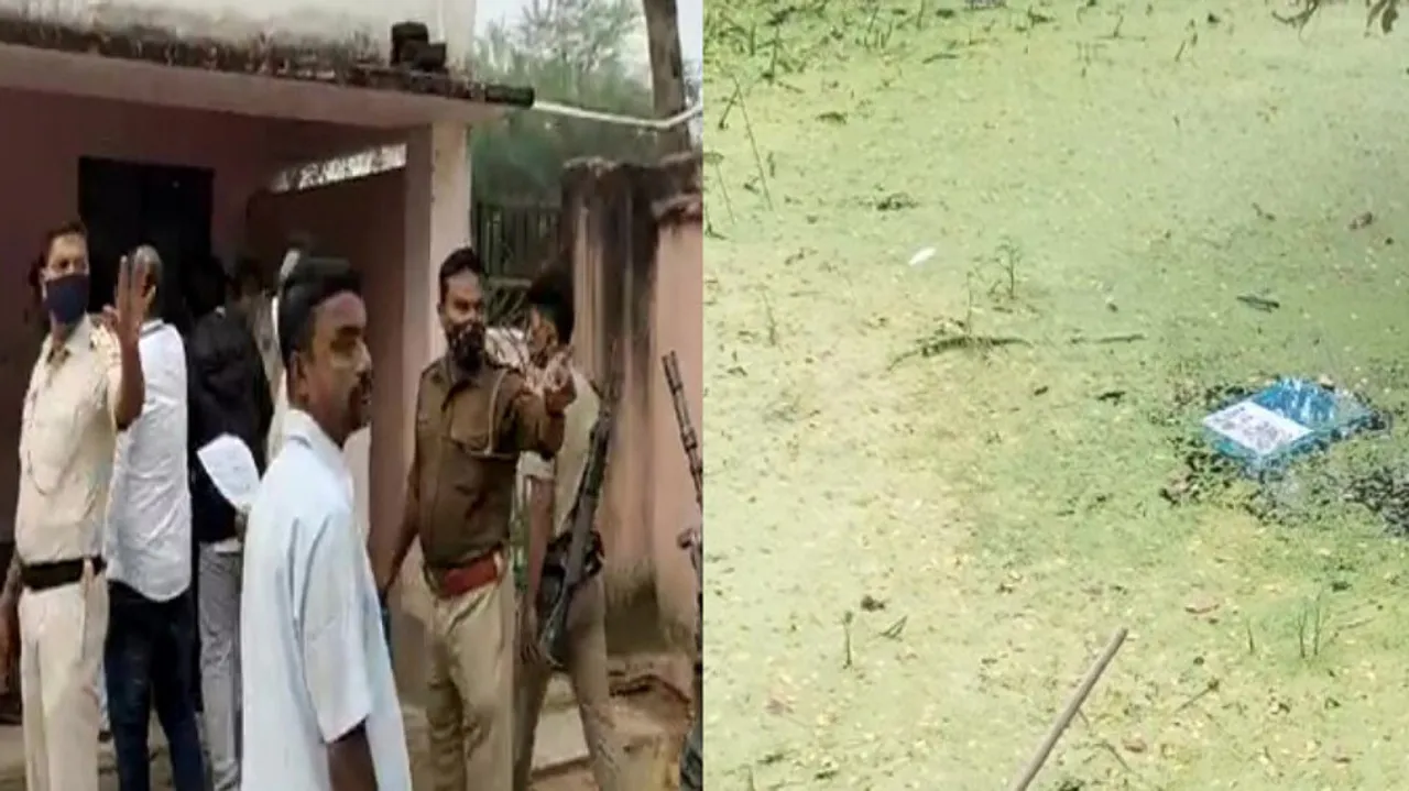 Odisha Panchayat Polls: BDO Attacked, Miscreants Loot Ballot Boxes In Separate Booths In Jajpur