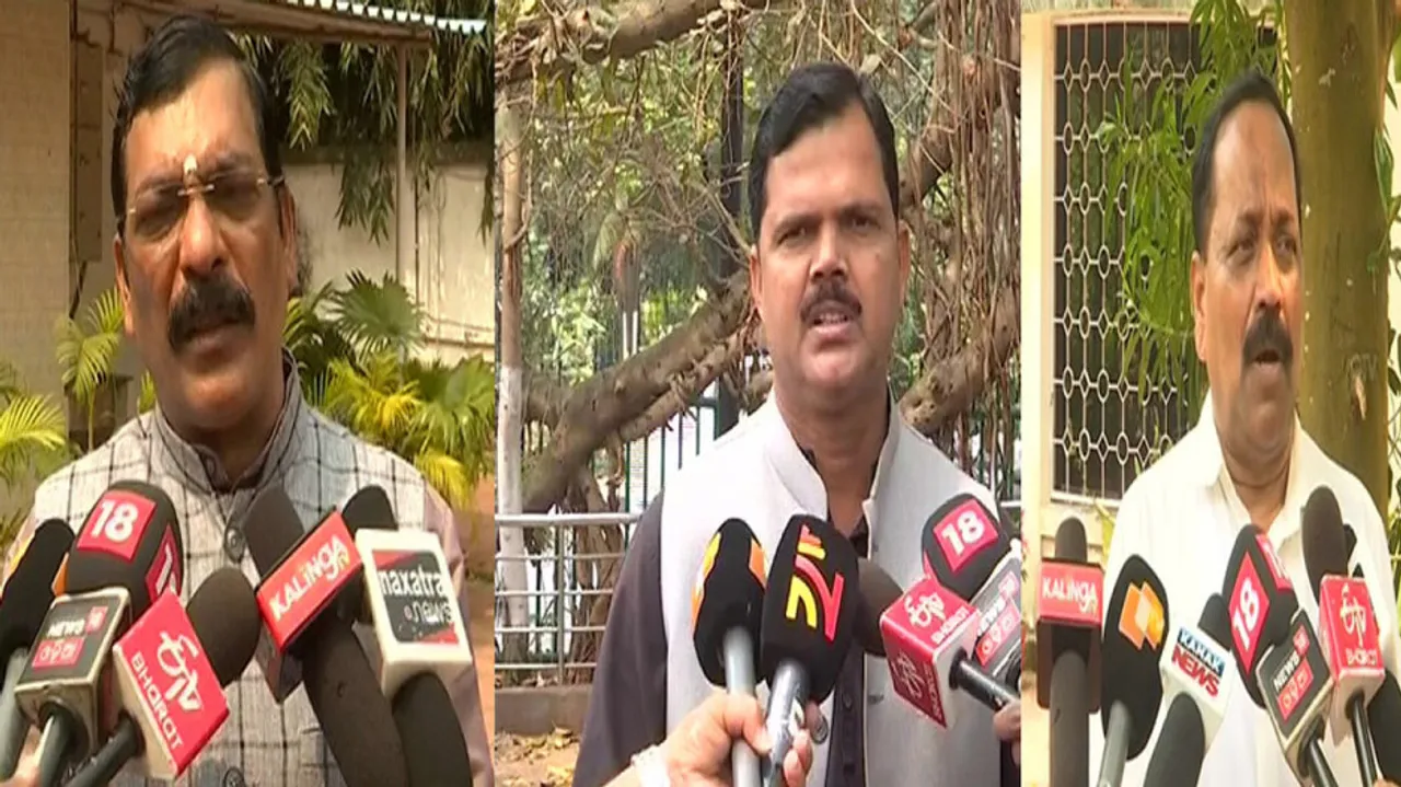 Odisha Panchayat Polls