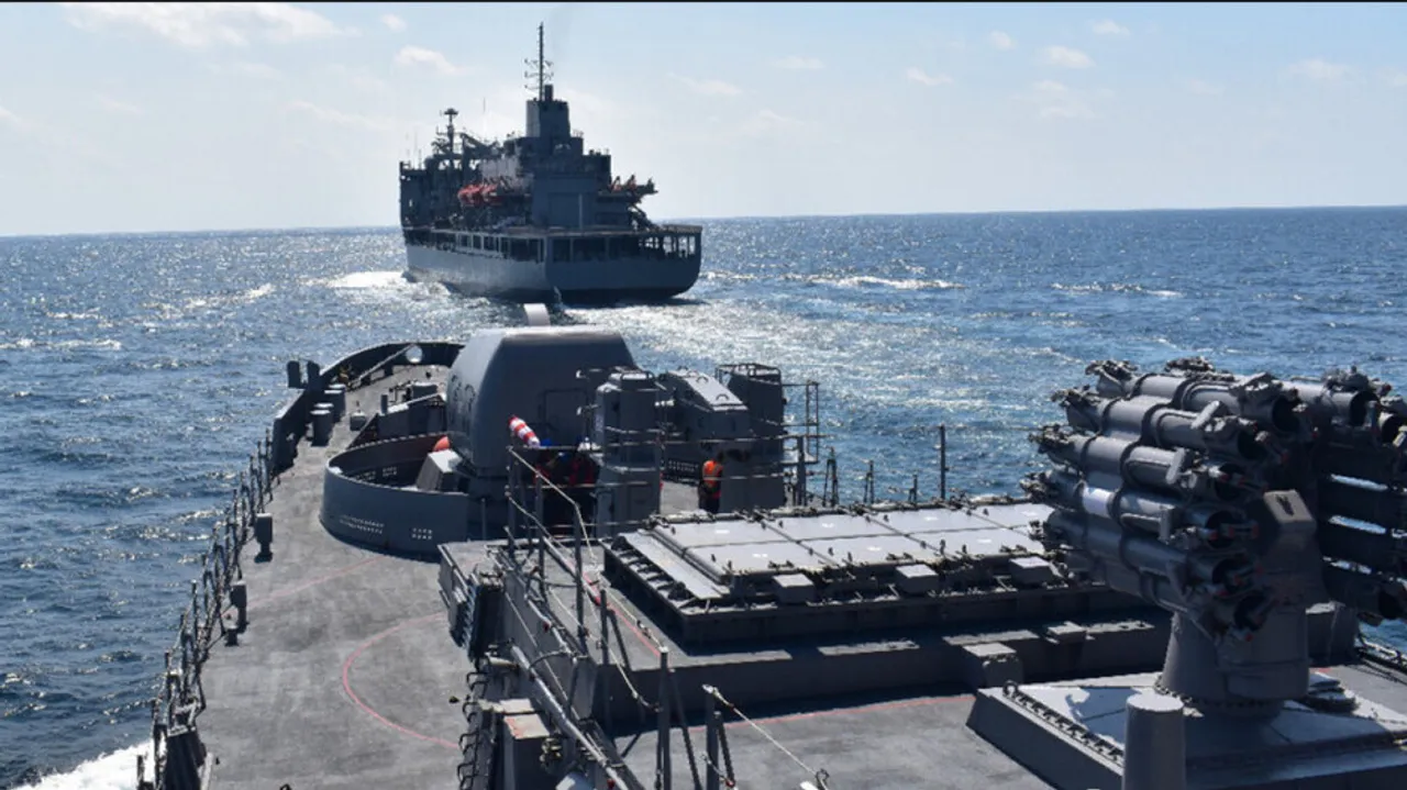 Indian Navy Recruitment 2022: Apply For Over 1500 Vacancies, Salary Up To Rs 63,200