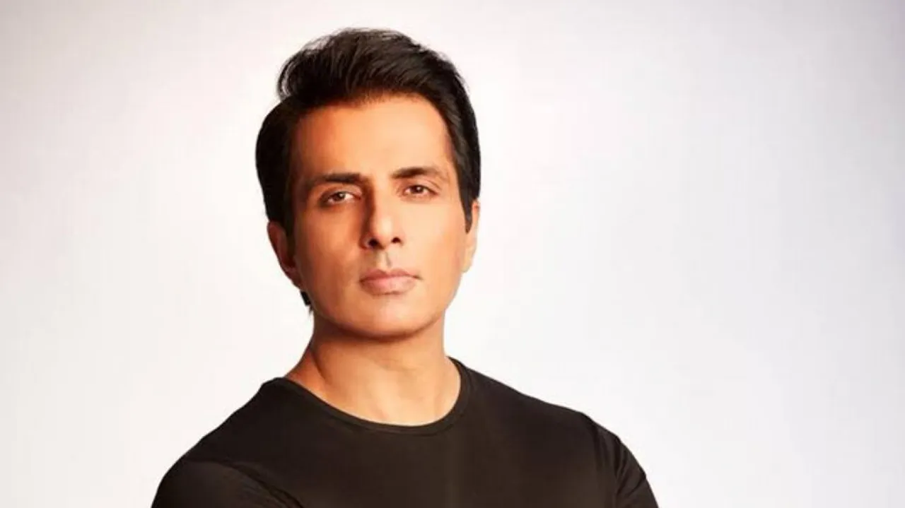 Sonu Sood Restrained From Visiting Polling Stations In Moga