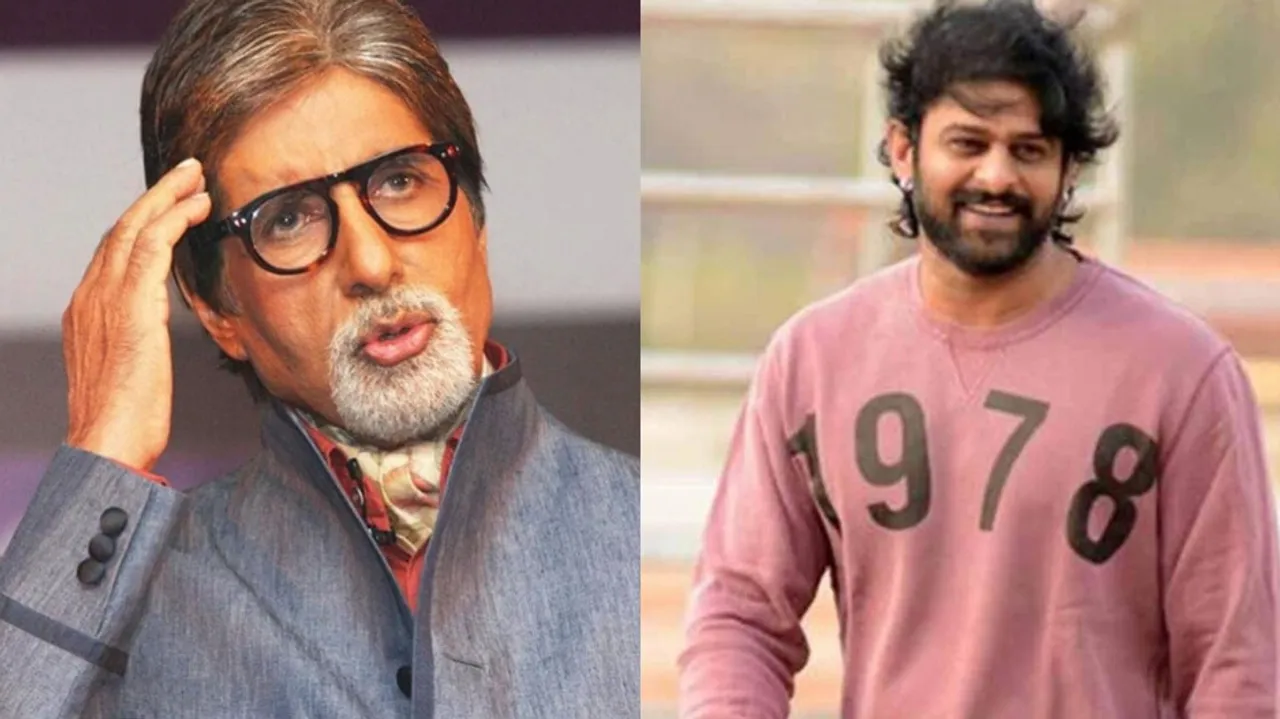 Prabhas-starrer 'Project K' release dates out, know details