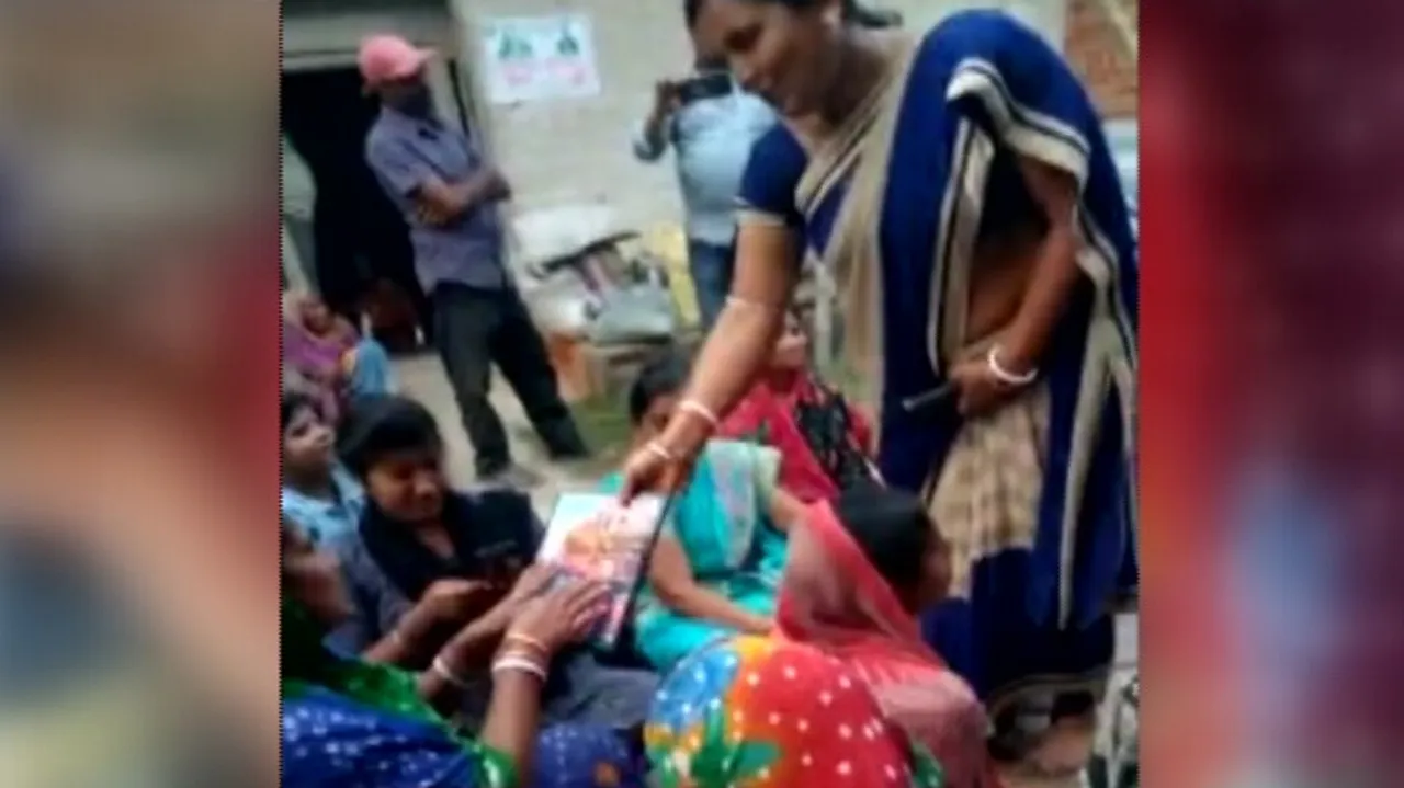 Panchayat polls