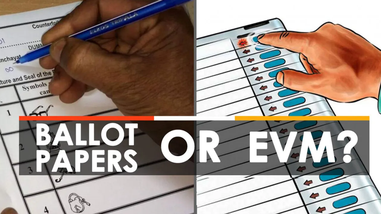 Odisha Panchayat Elections 2022