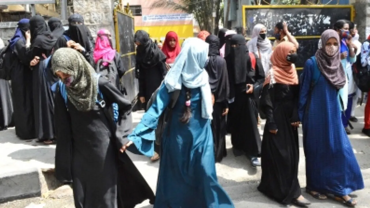 Wearing Hijab Not Essential Religious Practice, Karnataka AG To HC