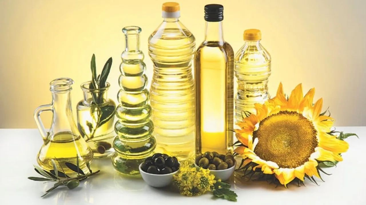 Sunflower Oil Prices To Burn A Hole If Russia-Ukraine Crisis Blows Up