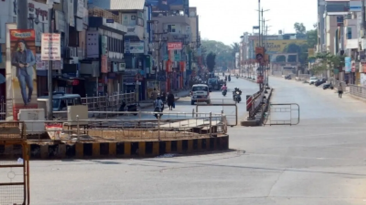 Bajrang Dal Activist Murder: Curfew Extended Till Friday, Arrests Rise To 6