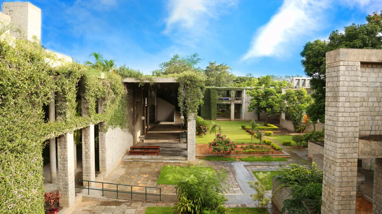 IIM Bangalore Placements