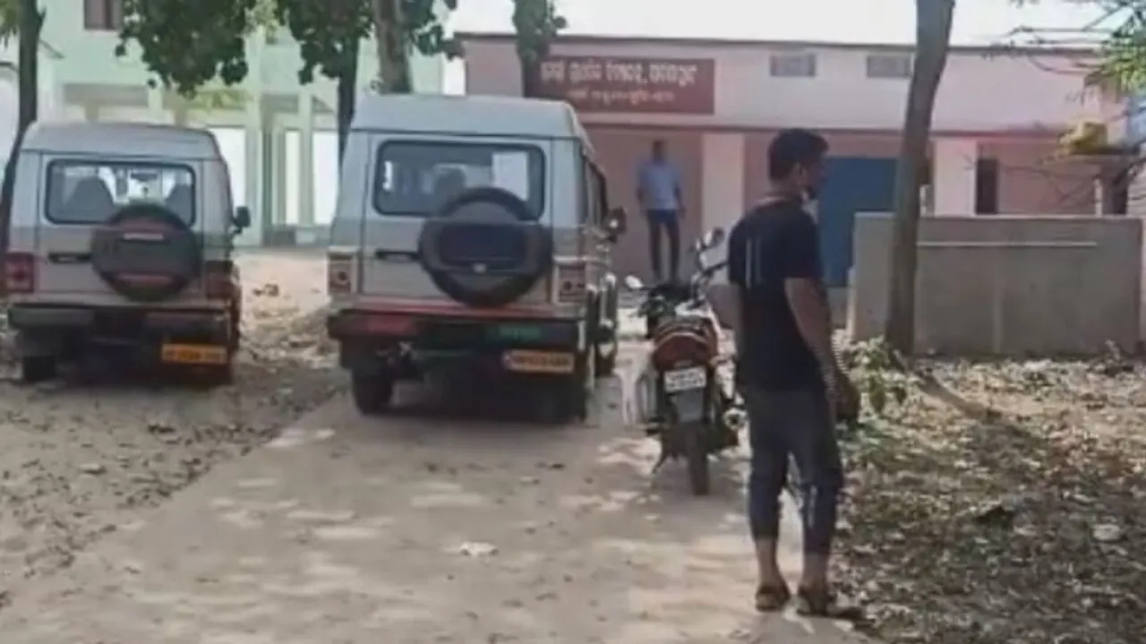 Odisha Panchayat Elections: Restive Dhinkia To Go For Polls Tomorrow