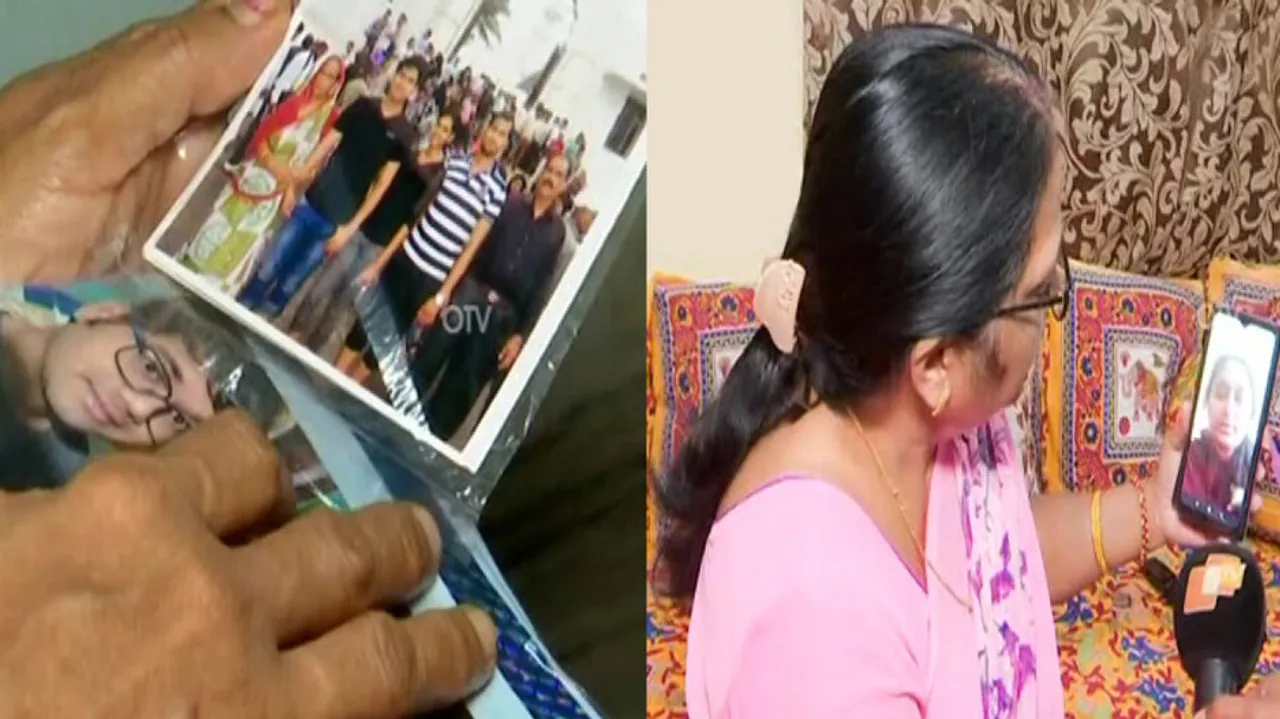 Russia-Ukraine Crisis: Families Of Stranded Odisha Students Seek Help From CM, PM