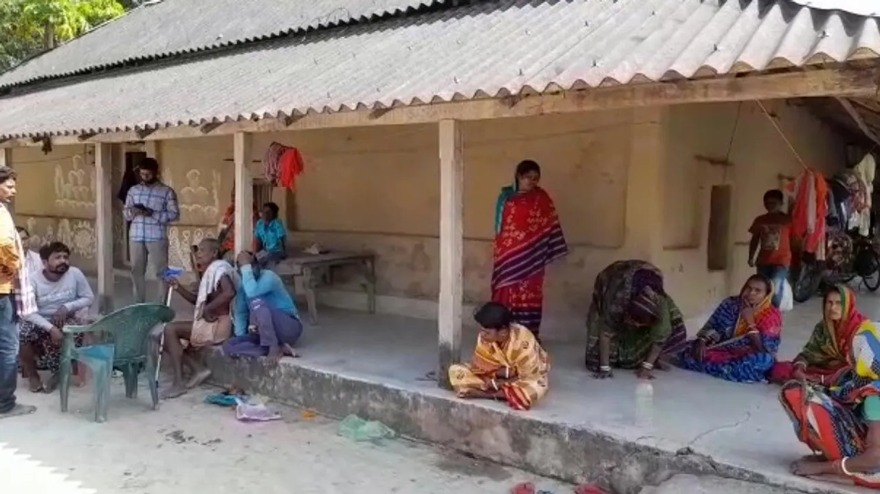 13 YO Boy In Odisha’s Balasore Ends Life After Father Fails To Bring Biryani