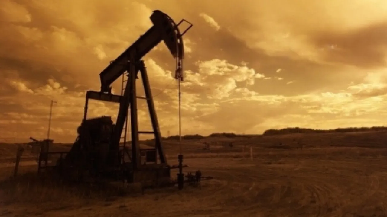 Crude At $105: India To Suffer From High Inflation, Import Bill