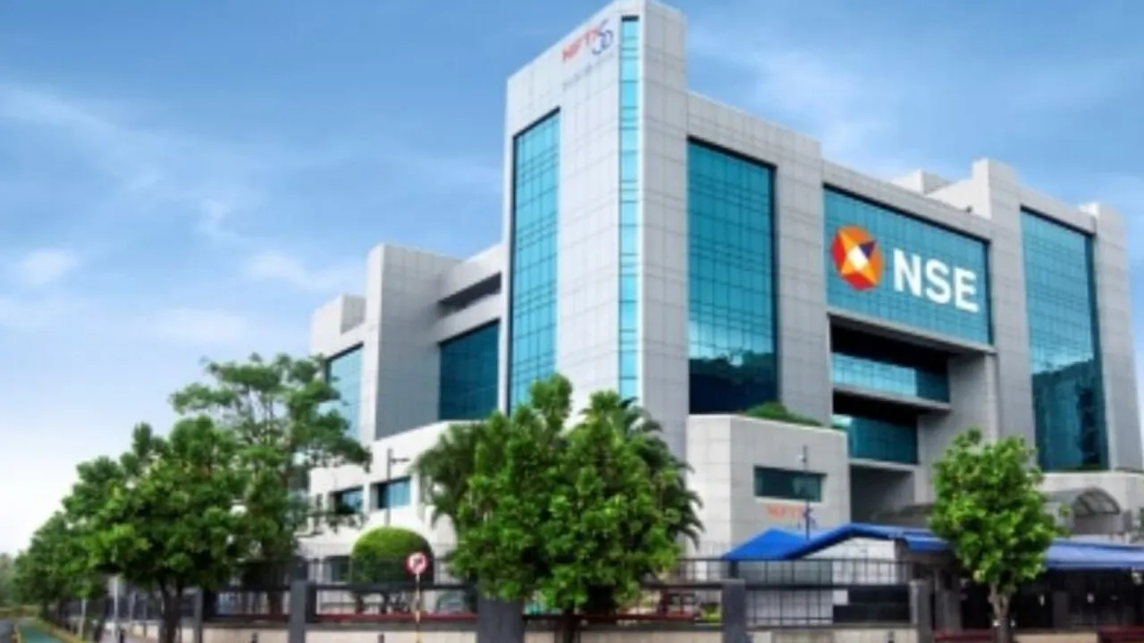 NSE fraud case