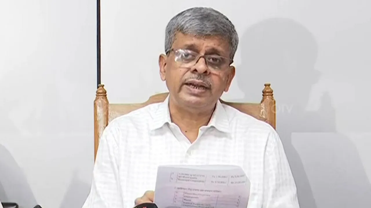 SEC Announces Schedule For Odisha Urban Local Body Elections; Check Details