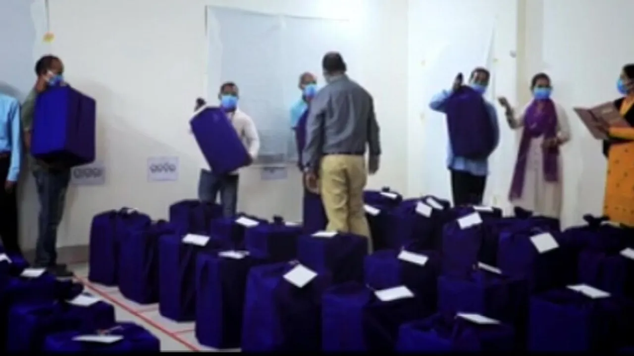Odisha Panchayat Polls: Counting Of Votes From Tomorrow; Political Parties Begin Speculating Numbers