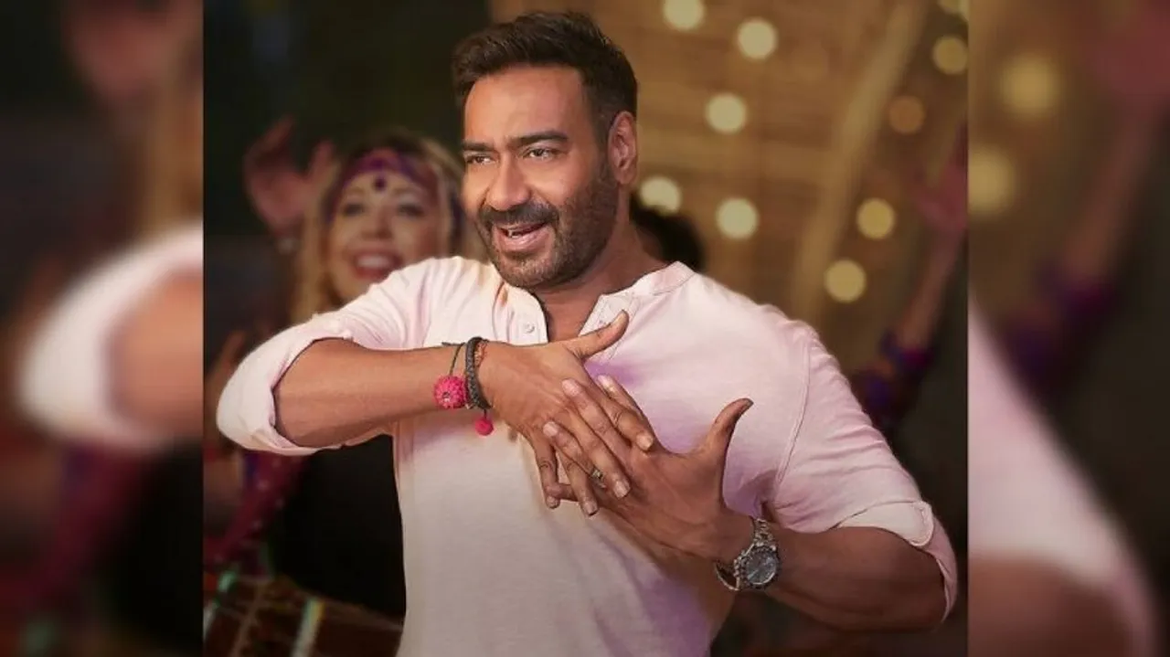 Ajay Devgn Describes Rudra As 'Suave, Nuanced And Mindful'