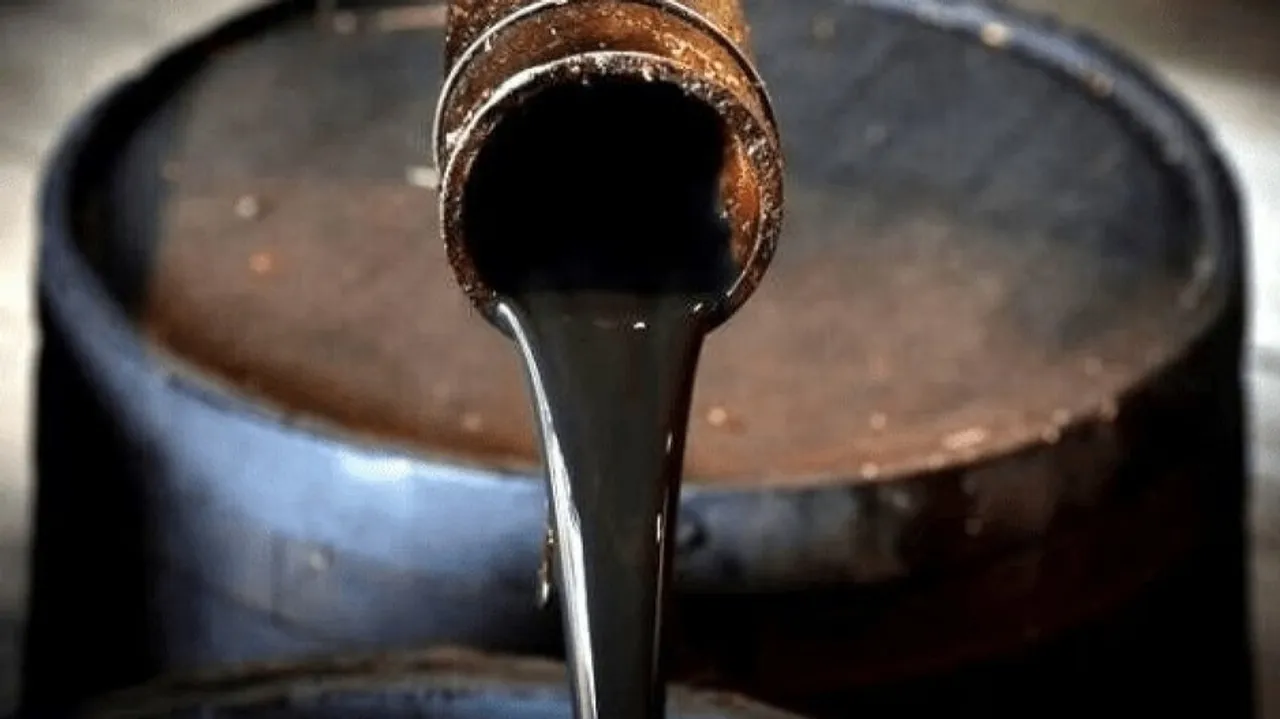 Cost Of War: Crude Expected In $95 To $100 Per Barrel Range