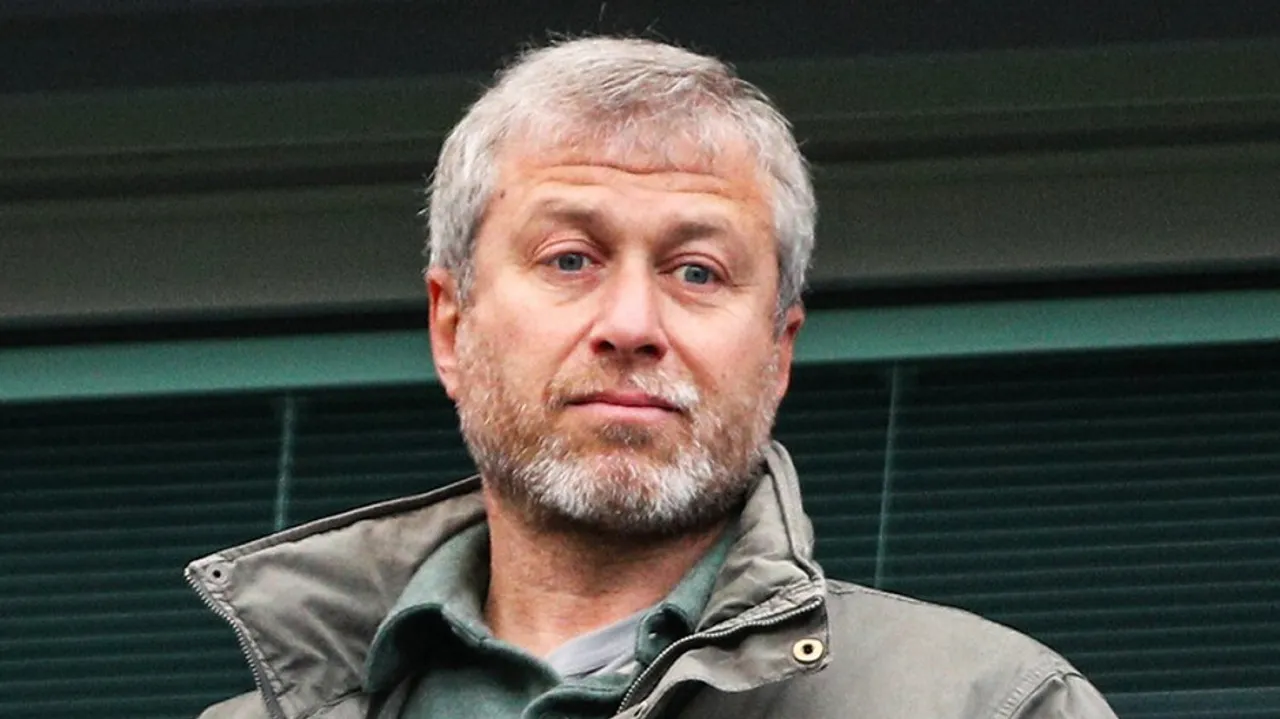 Ukraine Crisis: Chelsea's Russian Owner Abramovich Hands Over Club's Control To Trustees