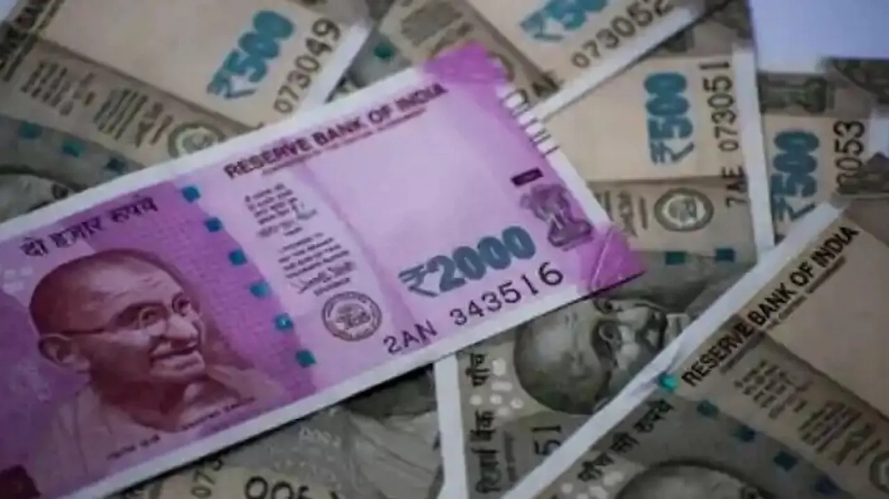 Odisha's Per Capita Debt Burden Rose By 375% In Past 21 Yrs