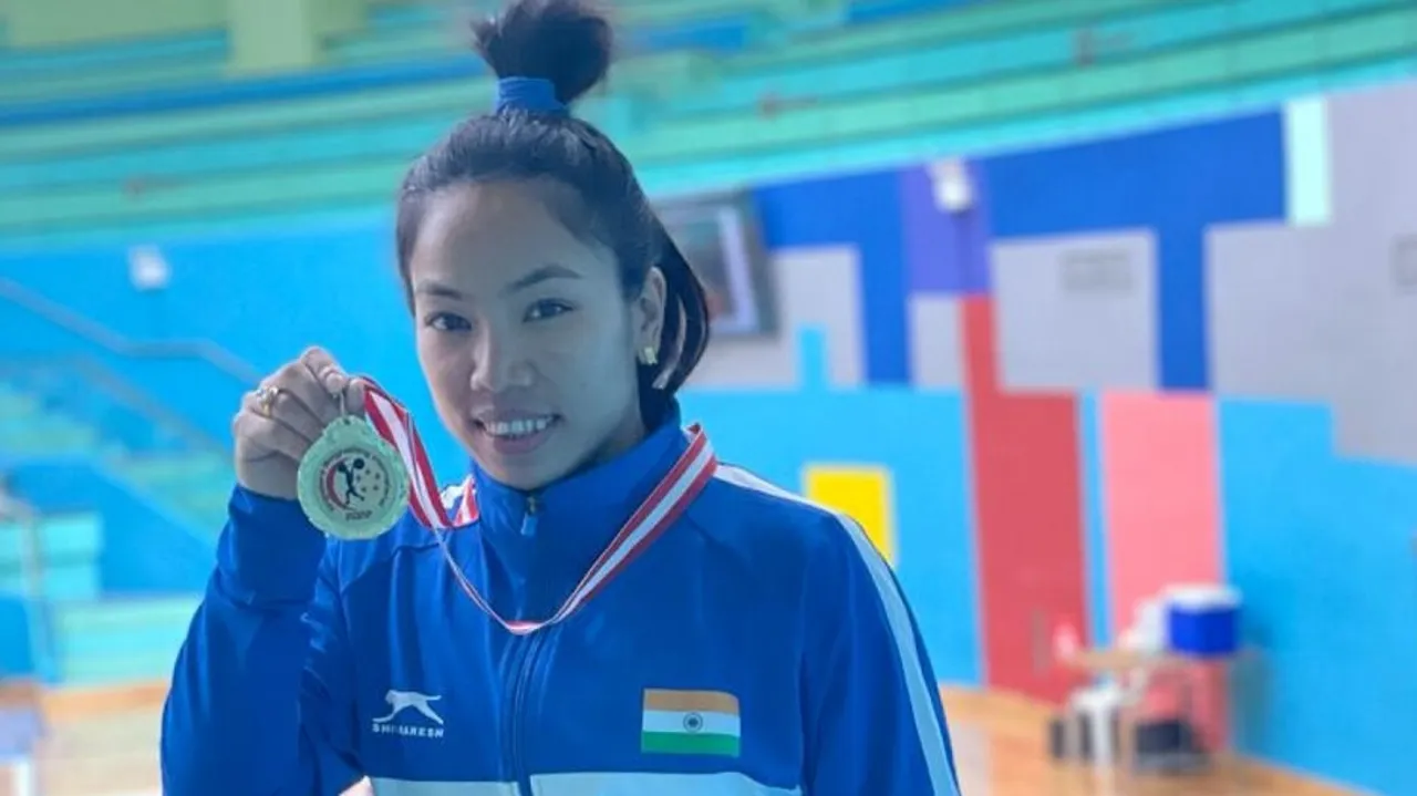 CWG 2022: 12 Indians Weightlifters Seal Berths