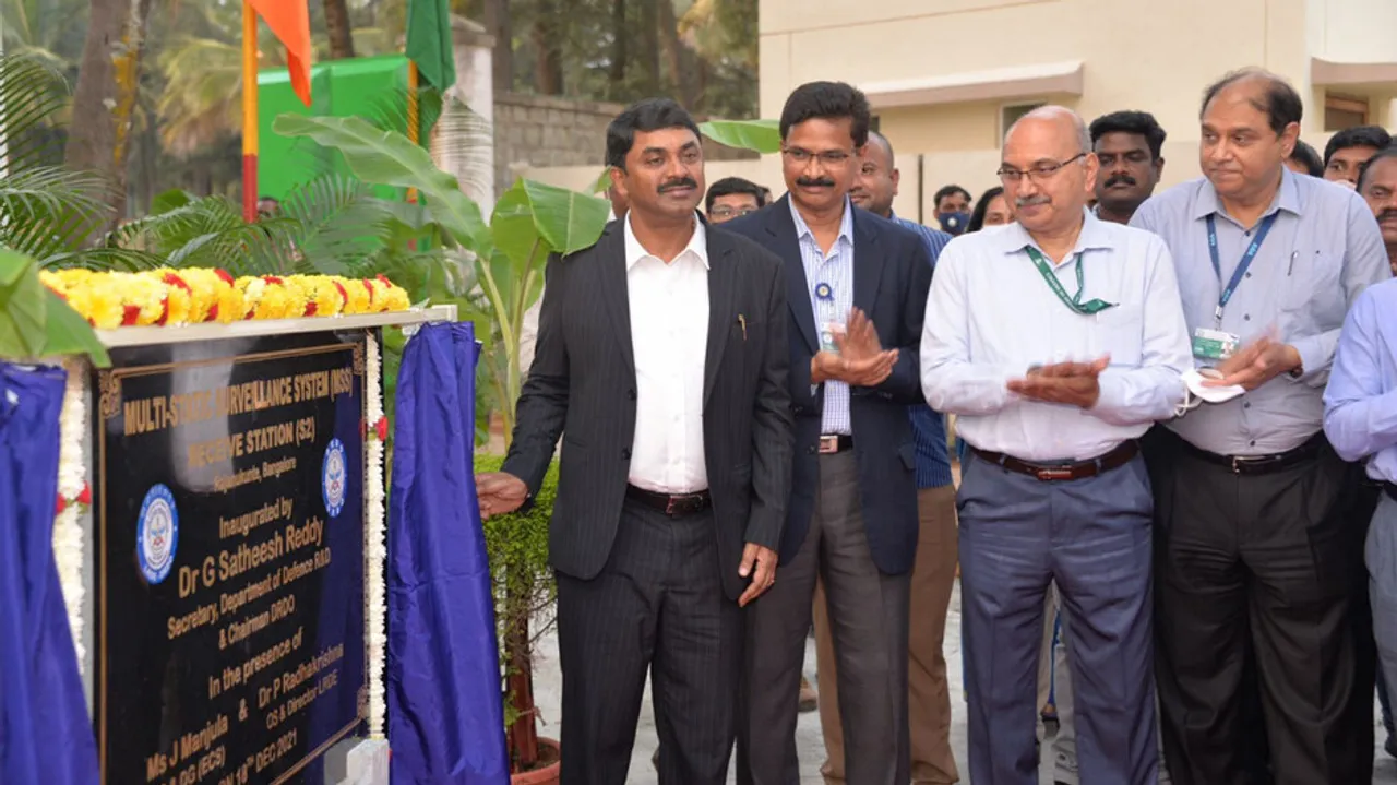 Centre Has Earmarked Rs 1,200 Cr To Aid Academic Research In Defence, Says DRDO Chief