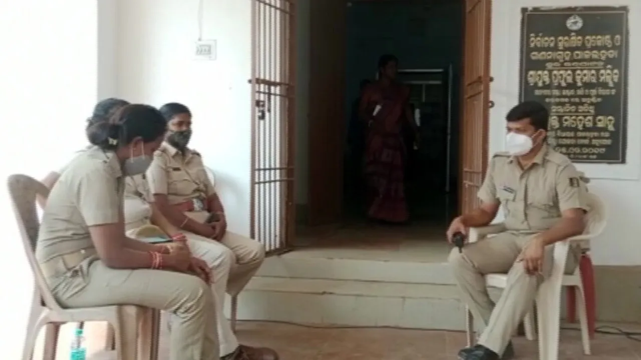 Odisha Panchayat Polls: BJP Demands Cancellation Of Election In Pallahara; BJD For Recounting In May