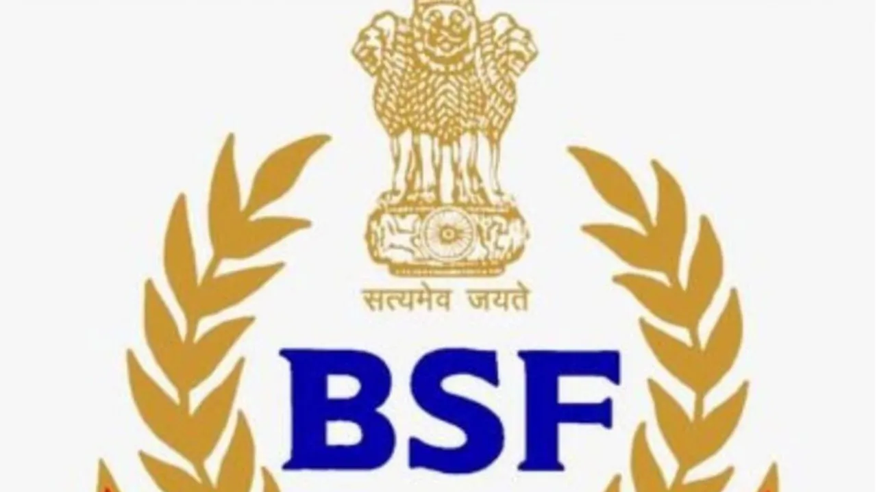 BSF invites applications for direct recruitment in 7th CPC scale, know details