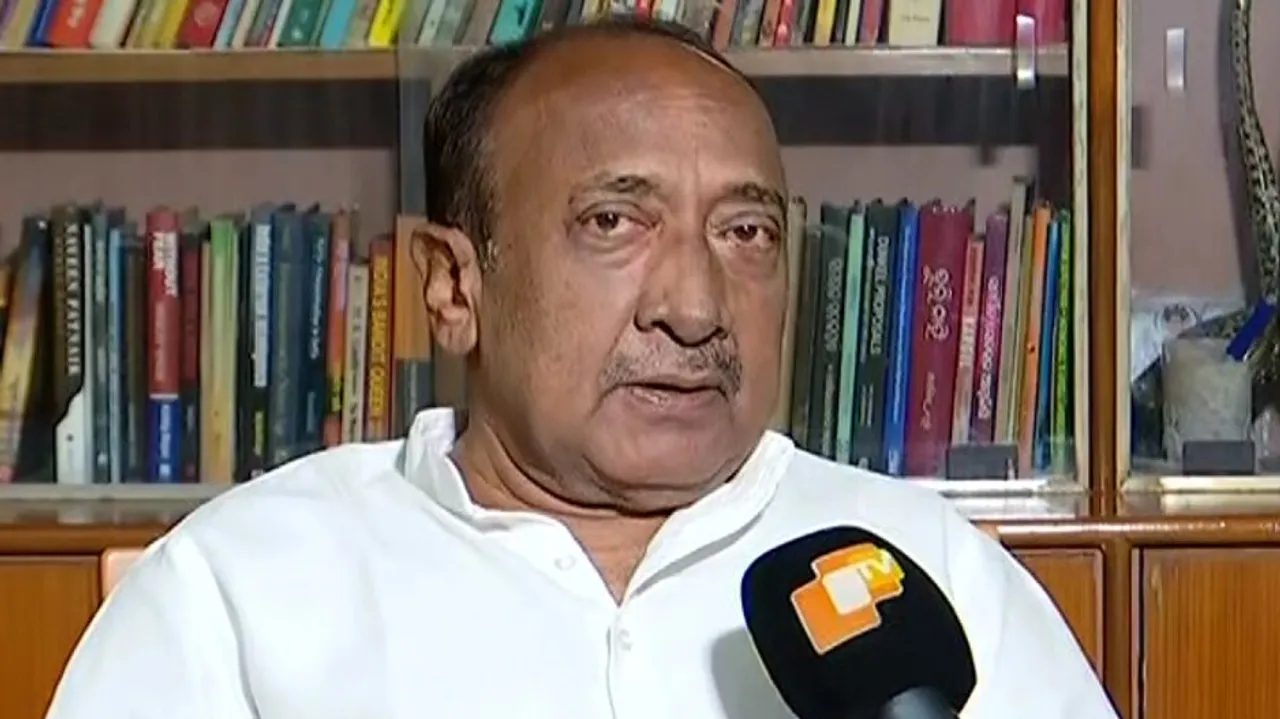 Not Surprised At Poll Results, Defeat Is Inevitable If Party Goes To Poll Unprepared: BJP Leader Bij