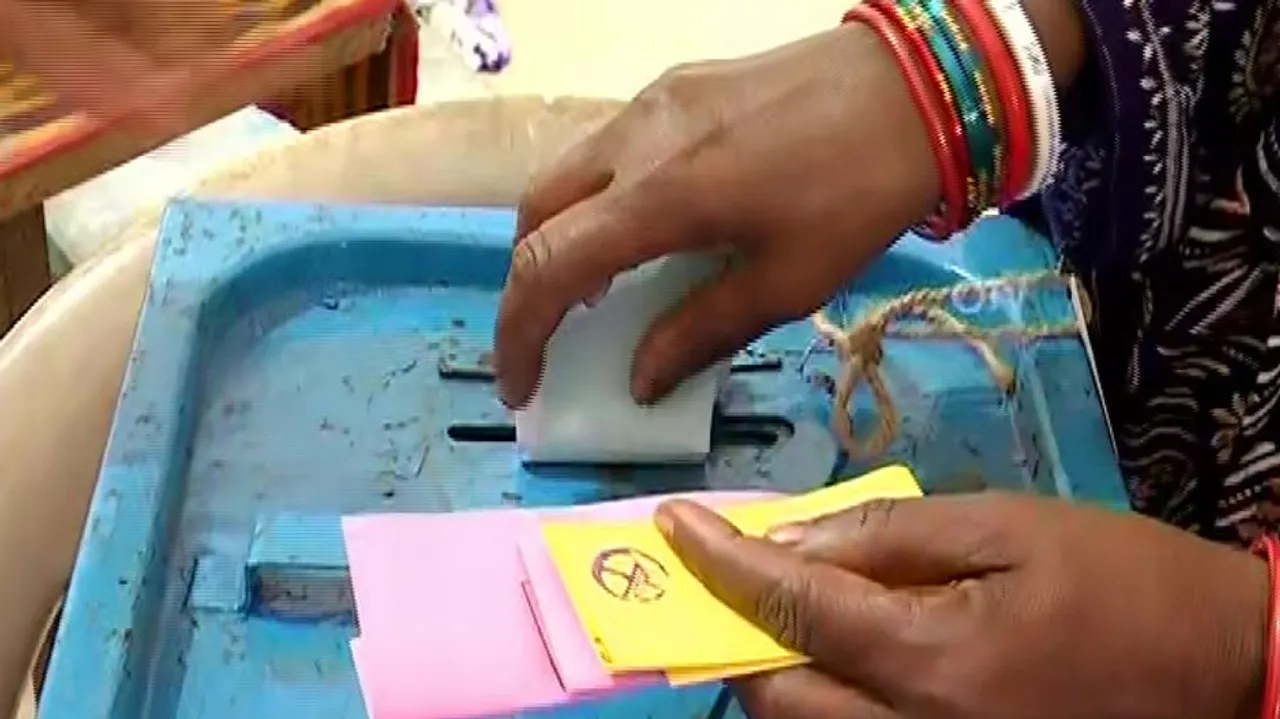 Rookies Win Big, Hotshots Bite Dust In Odisha Panchayat Elections