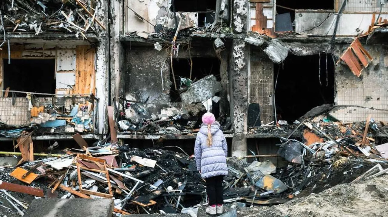 Russia's Secret Documents Reveal War Plans Approved On Jan 18, Capture Ukraine In 15 Days