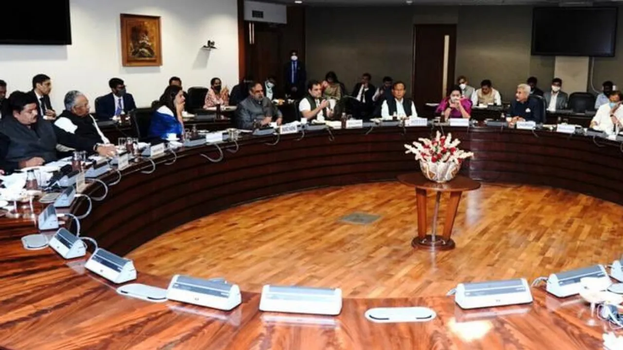 Unanimous Support For Efforts To Bring Back All Indians From Ukraine: Jaishanka