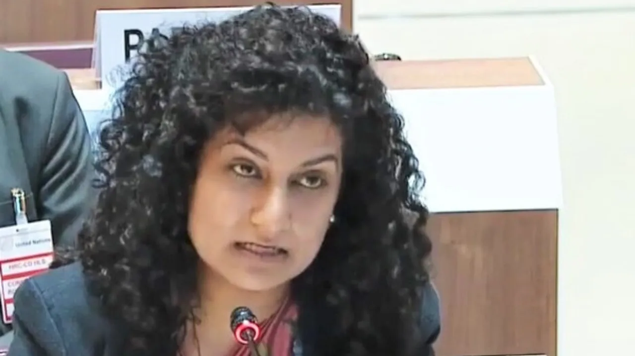 India Calls For Holding Pakistan Accountable For Unleashing Terrorists