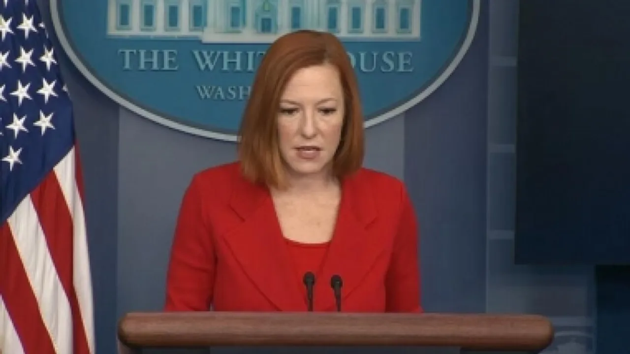 Removing Russia As A Permanent Member Not On The Cards: White House