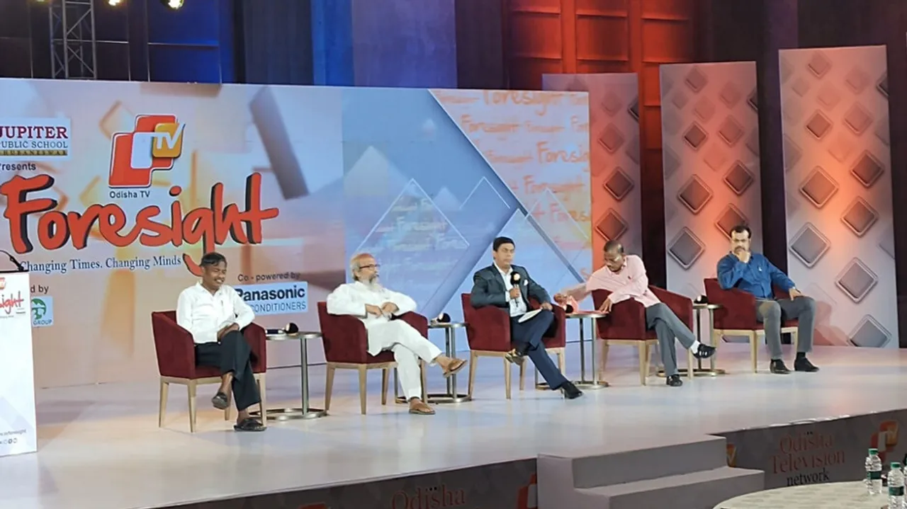 Odisha Opposition Partly Blames Electoral Drubbing To Faulty Poll Strategy, But Sticks To Money Powe