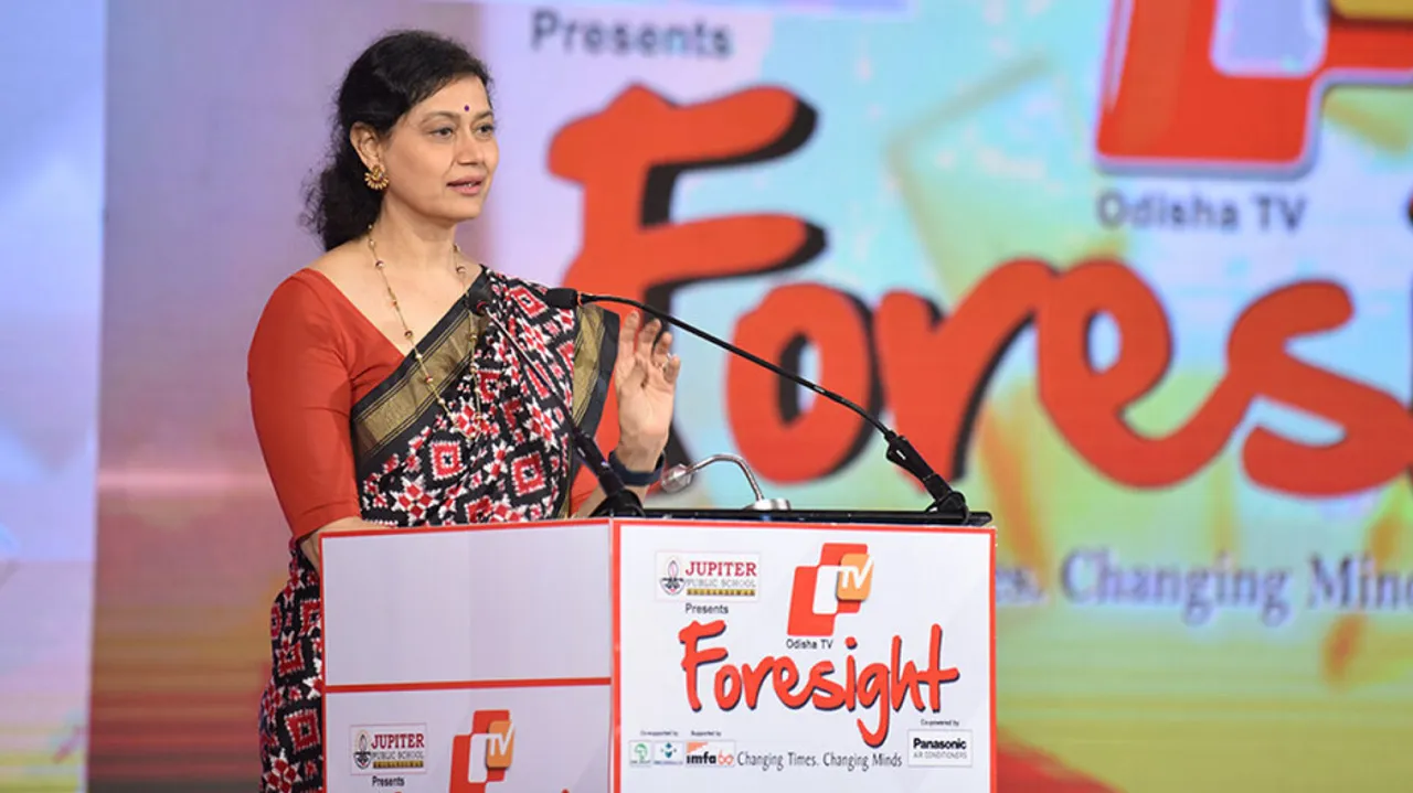Jagi-Mangat-Panda-OTV-Foresight-2022