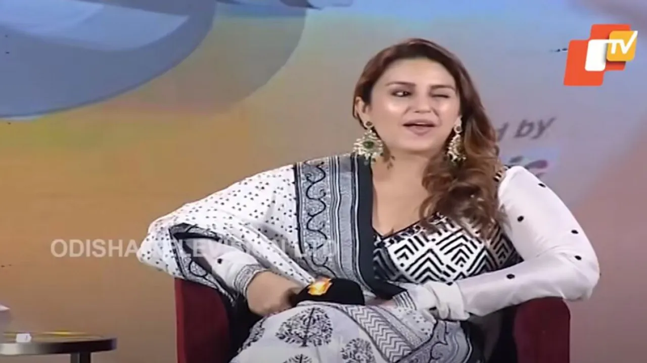 Huma Qureshi